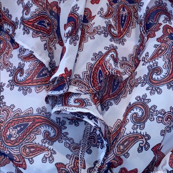 Cute crop top - Picture 3 of 3